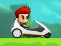 Joc Sinclair C5 Salt  on-line