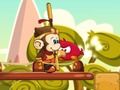 Joc Kong Hero on-line