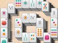 Joc Duck Pond Mahjong on-line