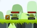 Joc Mini Tank Battle 2 on-line Joc Mini Tank Battle 2 on-line