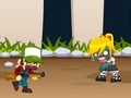 Joc Zombie Terminator on-line