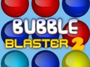 Joc Bubble Blaster 2 on-line