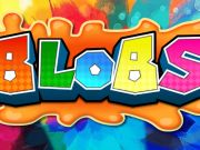 Joc Blobs on-line