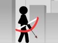 Joc Stickman Archer online on-line