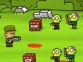 Joc Zombie Killer on-line