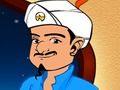 Joc Akinator on-line