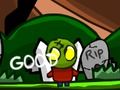 Joc Capul zombie  on-line