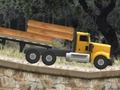 Joc 18 Cargo pentru lemn  on-line