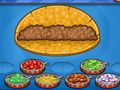 Joc Taco Mia al lui Papa  on-line