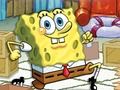 Joc Spongebob puzzlepanti  on-line