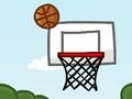 Joc Shots de baschet  on-line