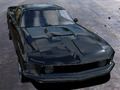 Joc Burnout Drift: Hilltop on-line