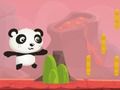 Joc Du-te Go Panda  on-line
