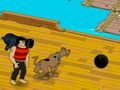 Joc Scooby Doo! 'S Over-Board on-line Joc Scooby Doo! 'S Over-Board on-line