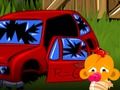 Joc Monkey Go Stage fericită 35  on-line