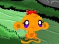 Joc Monkey Go Happy Stage 37 on-line