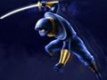 Joc Ninja Dash on-line