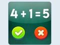 Joc Math rapidă  on-line