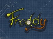 Joc Freddy on-line