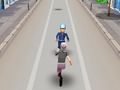 Joc Angry Gran Run Australia on-line