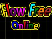 Joc Flow gratuit online  on-line
