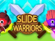 Joc Slide Warriors on-line