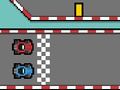 Joc Pixel Kart on-line