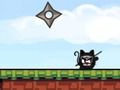 Joc Cat Meow Ninja on-line