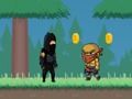 Joc Combate Ninja  on-line