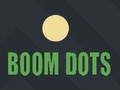 Joc Puncte de boom on-line