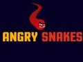 Joc Snakes Angry  on-line