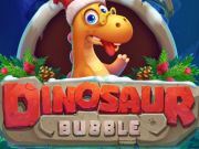 Joc Dino Bubbles on-line