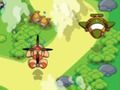 Joc Sky Warrior 2 Invazie on-line