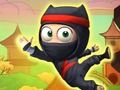 Joc Ninja Ascultă  on-line