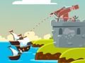Joc BOOM BEACH ONLINE on-line