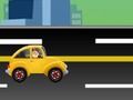 Joc Utilizați Drive pentru a merge la cumpărături  on-line