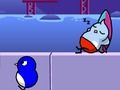 Joc Duck Life: Spațiu  on-line