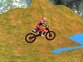 Joc Templul Trials Moto on-line