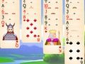 Joc Solitaire puternică  on-line