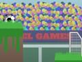 Joc Fotbal ocazional  on-line