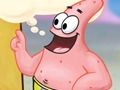 Joc Spongebob SquarePants o schițează, ghiciți-o  on-line