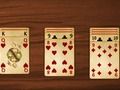 Joc Solitaire HD on-line Joc Solitaire HD on-line