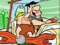 Joc Flintstones Diferențe  on-line