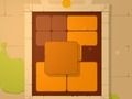 Joc Puzzle blocuri antice  on-line