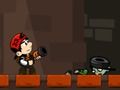 Joc Zombie Buster on-line
