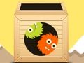 Joc Cutii monstru on-line