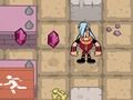 Joc Mighty Magiswords Dublă Trouble în Mirror Castle  on-line