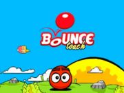 Joc Touch bouncing on-line