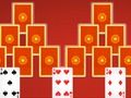 Joc Tripeaks Solitaire on-line