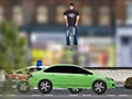 Joc Pogo Car Crush  on-line